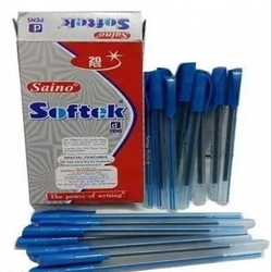 Saino SOFTEK BALL PEN SET 20 N